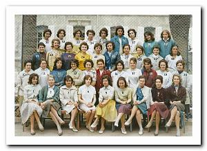 LYCEE STEPHANE GSELL 1959 PHILO
